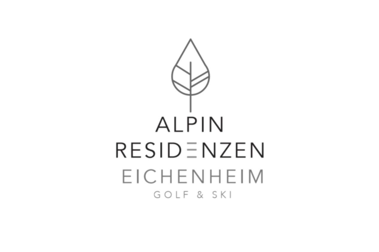 Alpin Residenzen Eichenheim Aurach Bei Kitzbuehel By Alpina-Holiday المظهر الخارجي الصورة