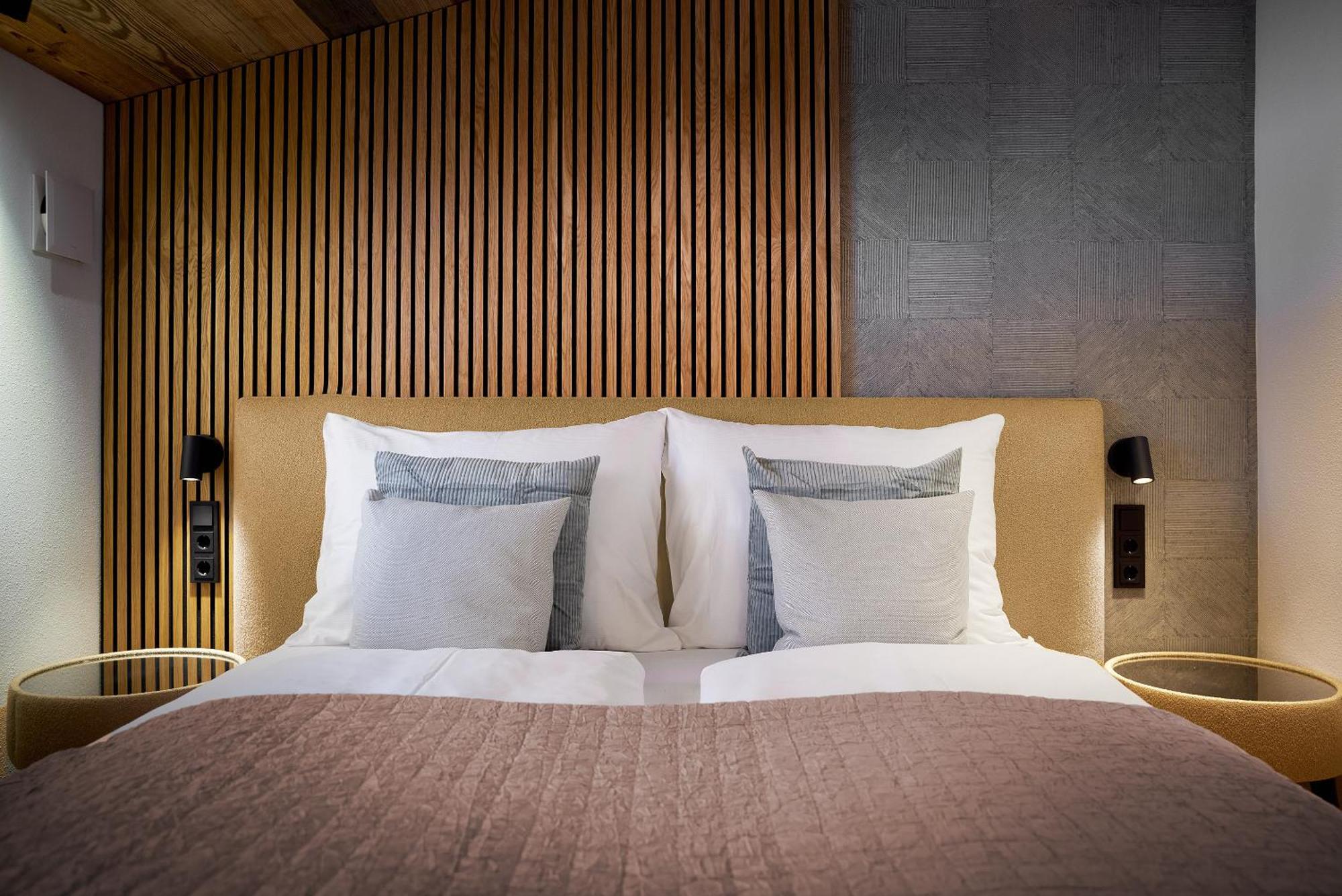 Alpin Residenzen Eichenheim Aurach Bei Kitzbuehel By Alpina-Holiday المظهر الخارجي الصورة