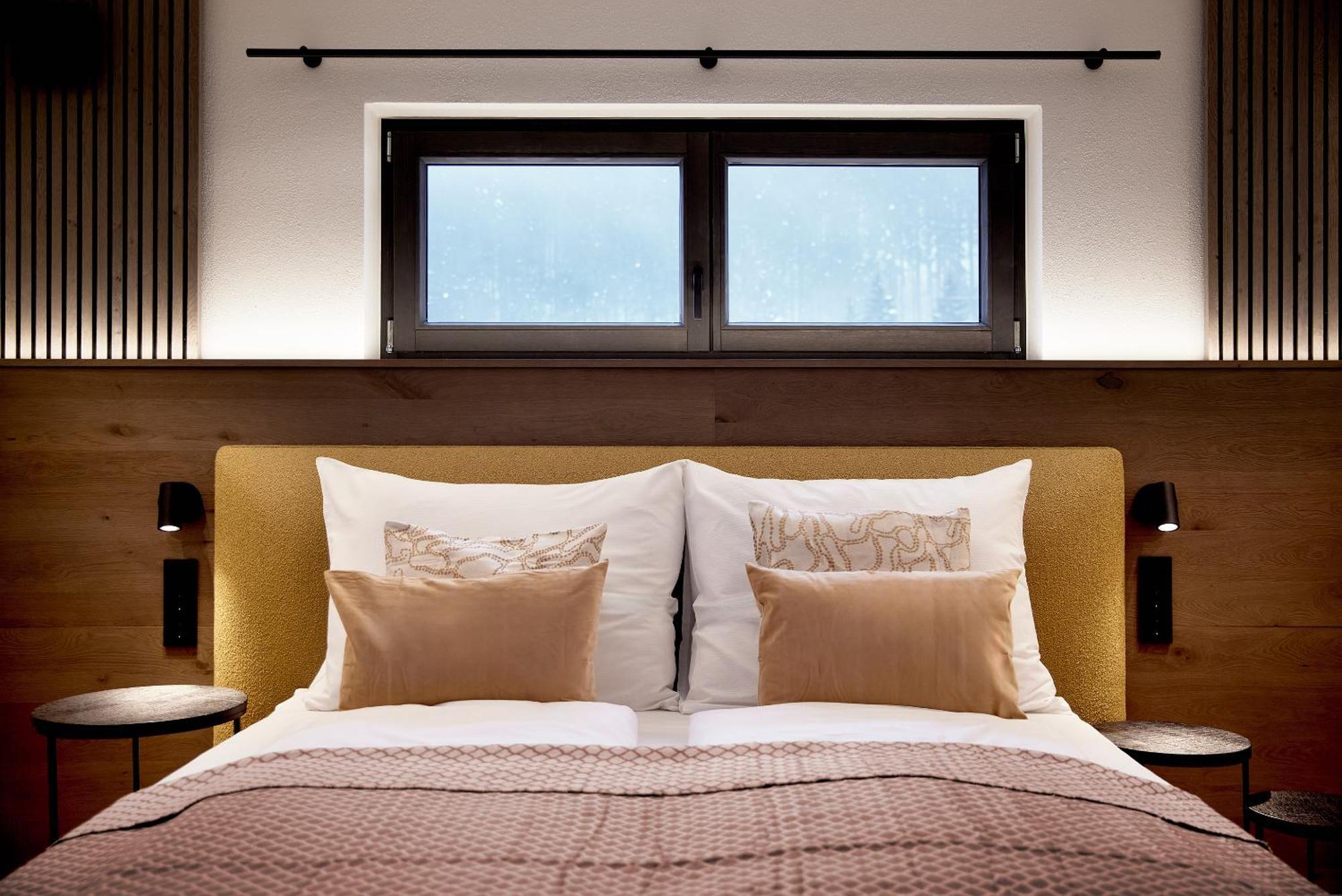 Alpin Residenzen Eichenheim Aurach Bei Kitzbuehel By Alpina-Holiday المظهر الخارجي الصورة