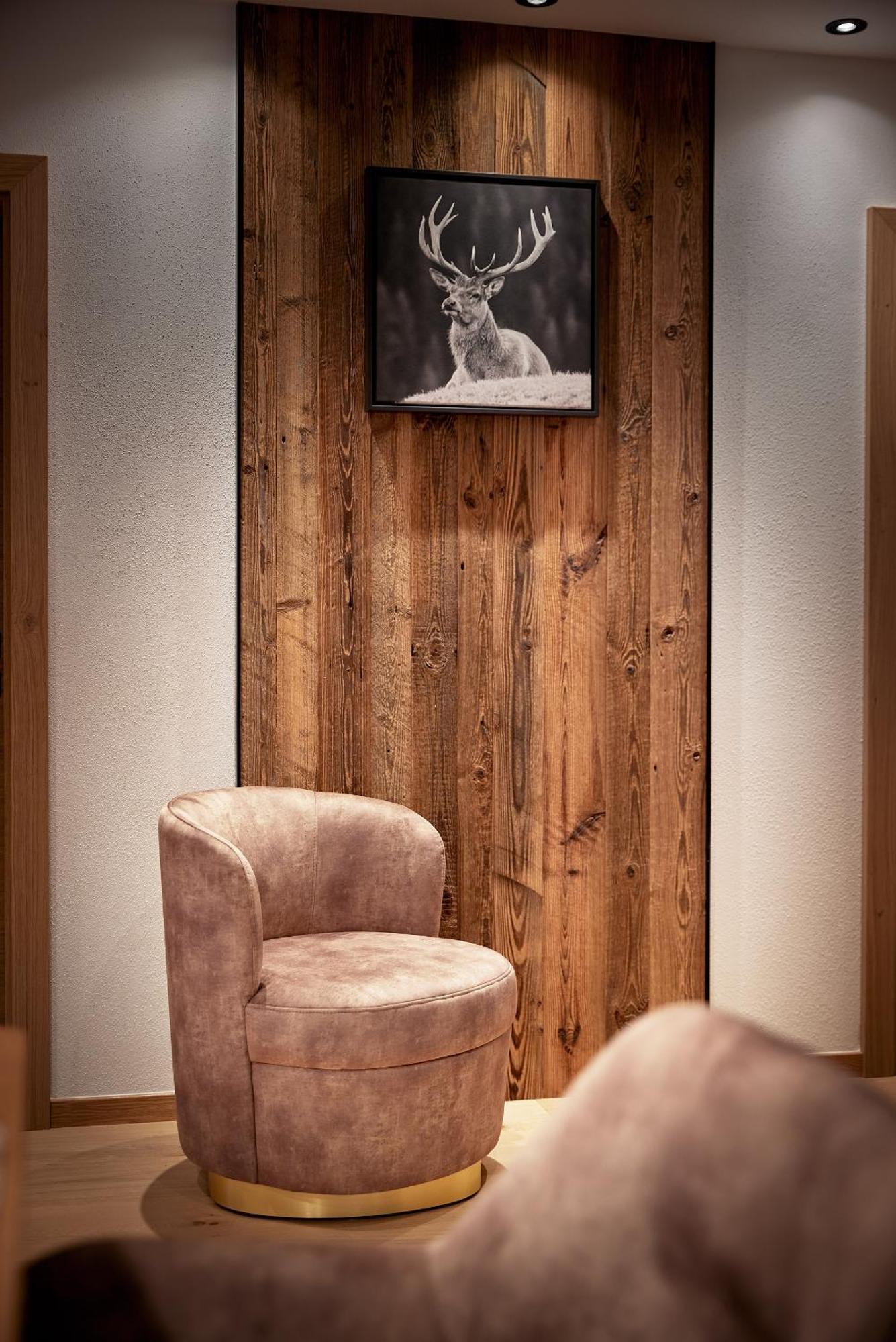 Alpin Residenzen Eichenheim Aurach Bei Kitzbuehel By Alpina-Holiday المظهر الخارجي الصورة