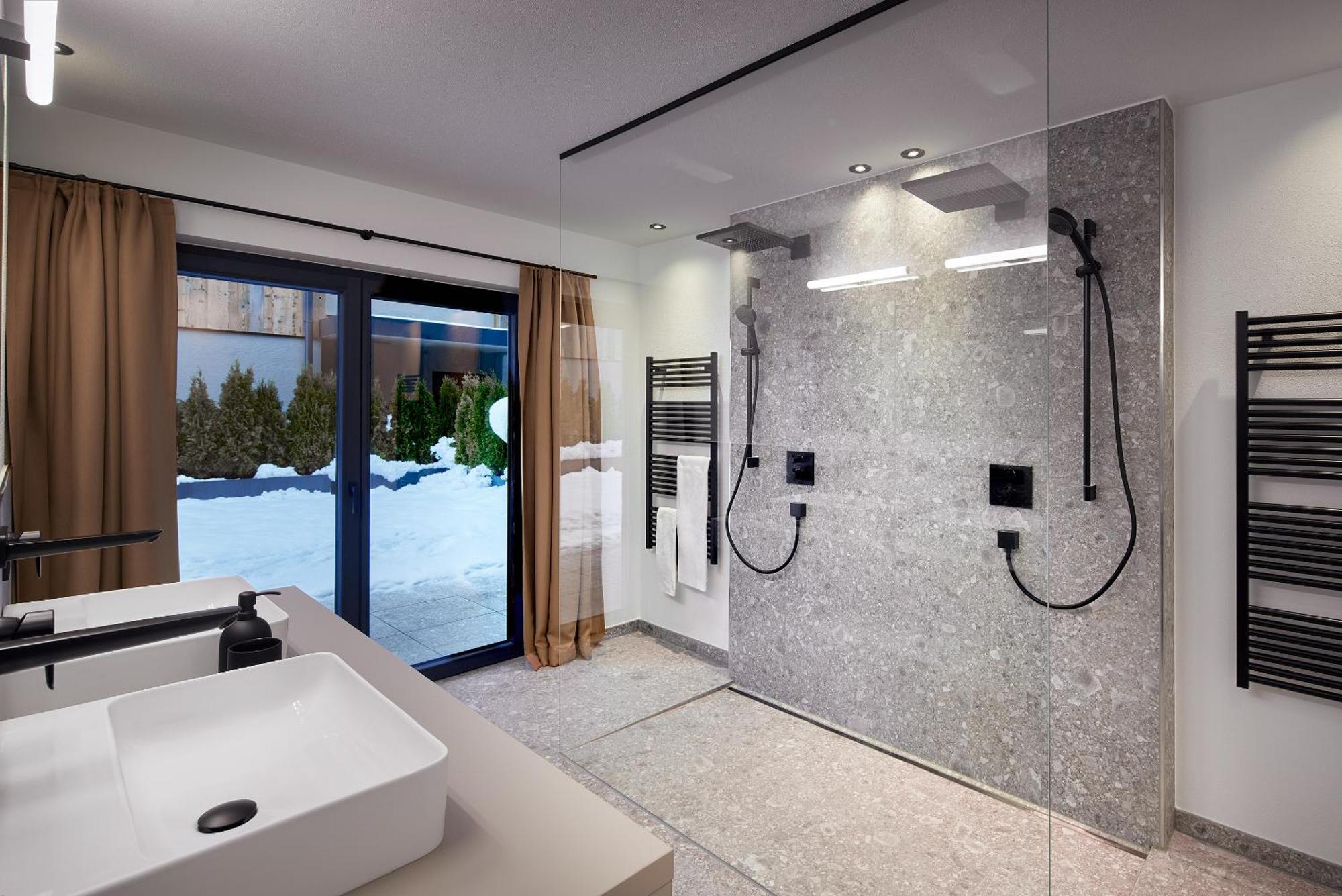 Alpin Residenzen Eichenheim Aurach Bei Kitzbuehel By Alpina-Holiday المظهر الخارجي الصورة